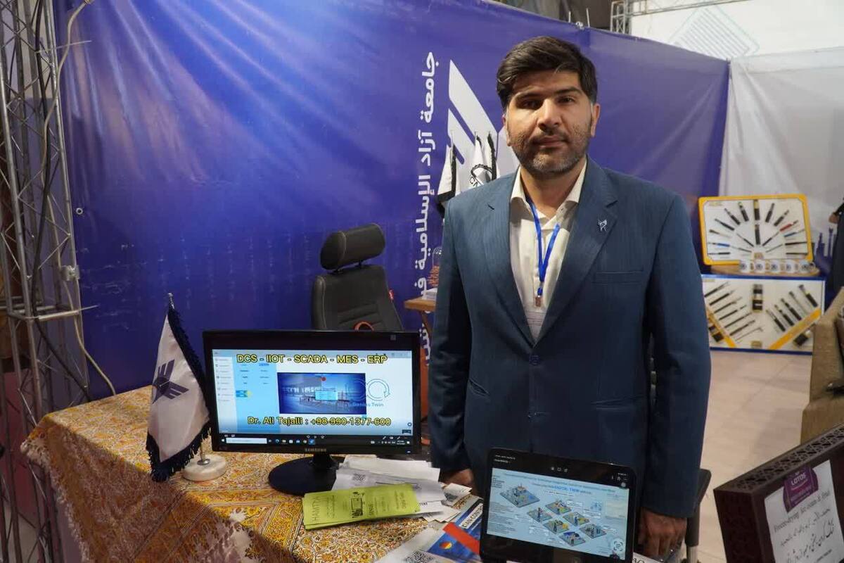 جلوگیری از خروج ارز و خلق ۹۰۰ میلیون دلار ثروت؛ سکوی اقتصادی ضد تحریم بومی&zwnj;سازی شد