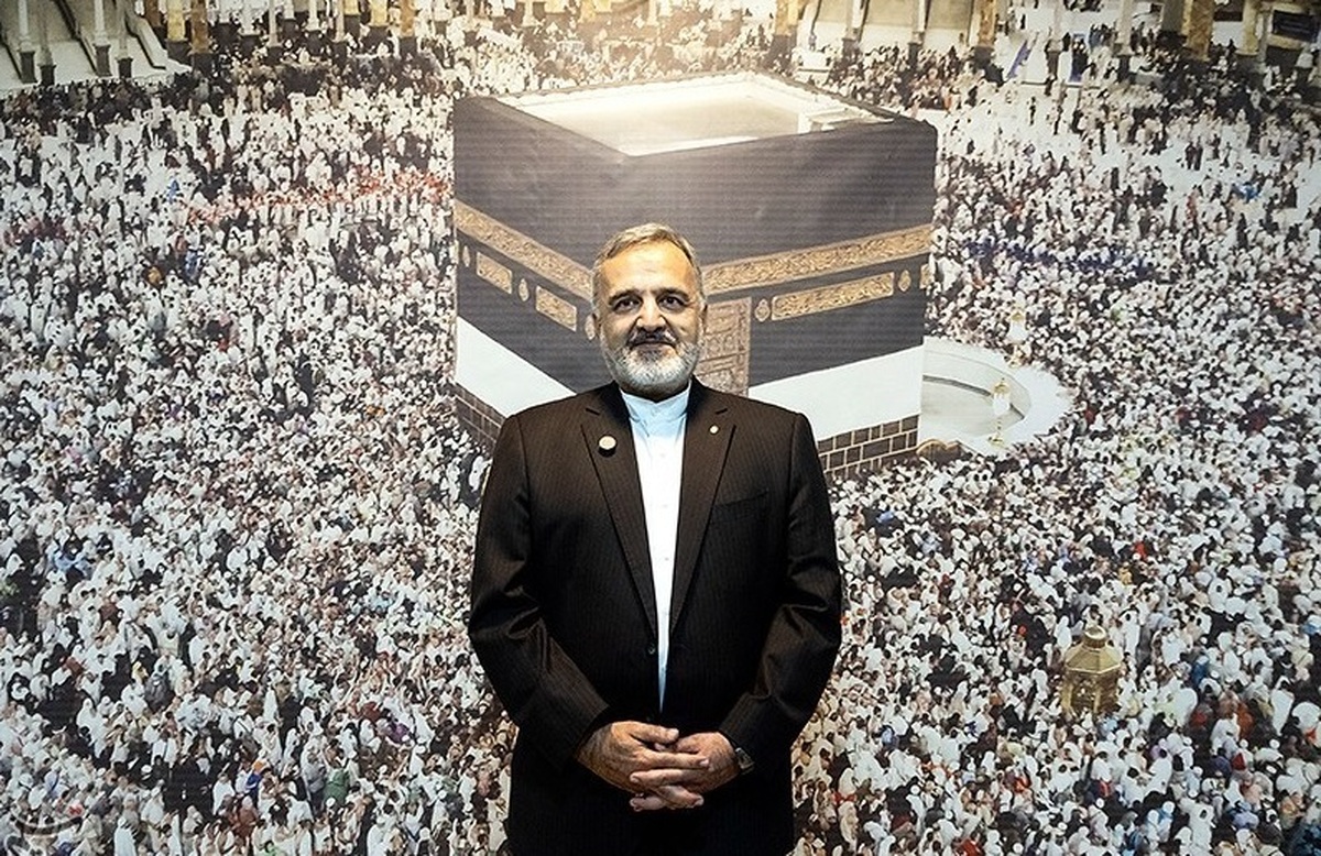 افزایش ظرفیت سفرهای عمره و توسعه خدمات عتبات