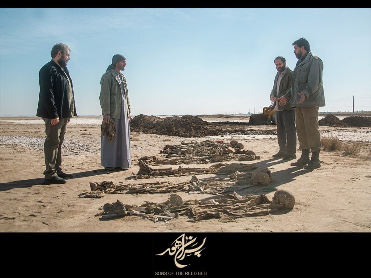 پخش پشت‌صحنه و خلاصه قسمت‌های سریال «پسران هور» از شبکه یک