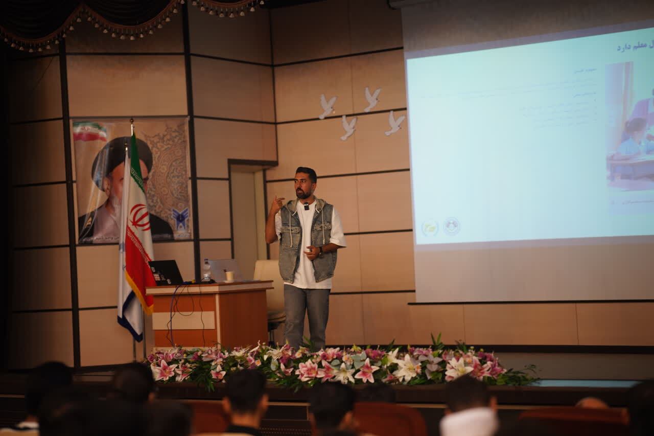 هوش مصنوعی؛ بازتعریف مشاغل نه جایگزینی انسان هوش مصنوعی؛ بازتعریف مشاغل نه جایگزینی انسان