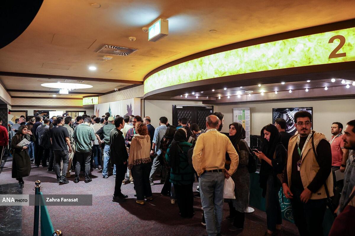 اعلام دو سانس فوق‌العاده فیلم‌های بخش داستانی ملی در روز چهارم جشنواره