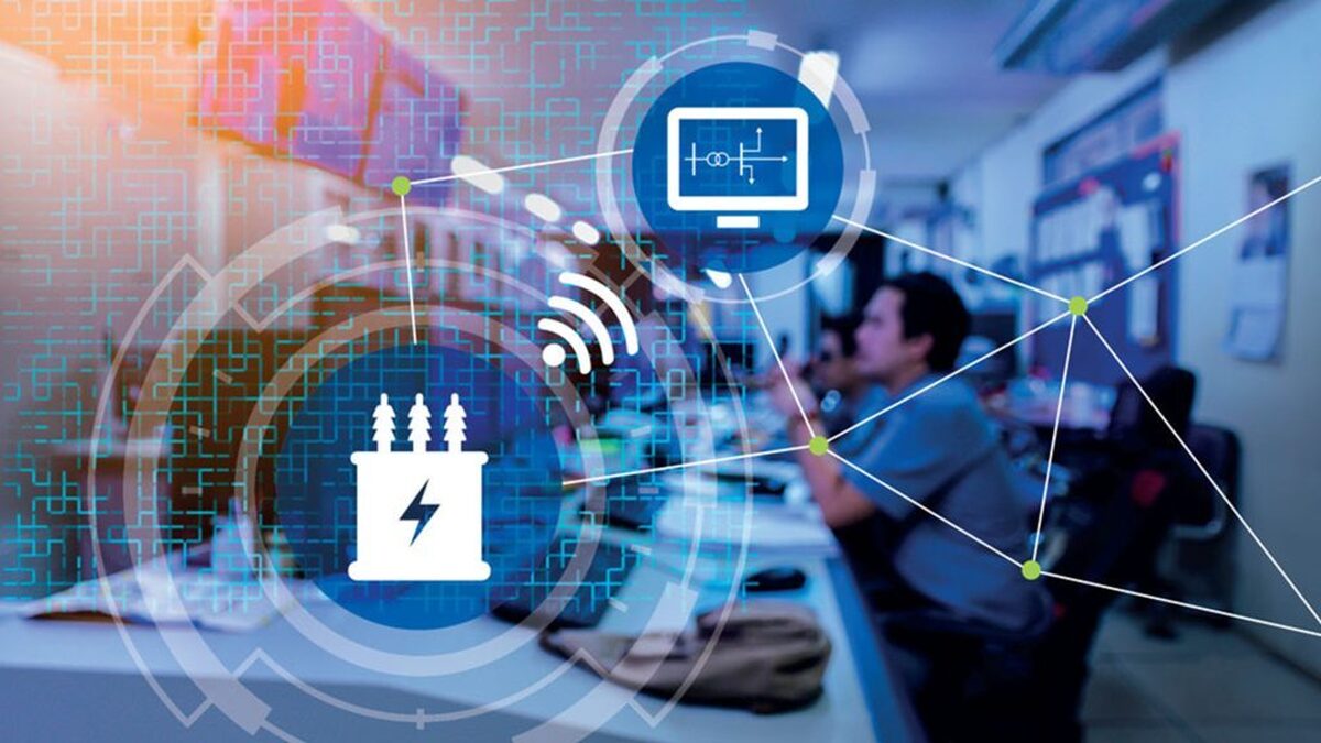 هوش مصنوعی کلید ارتقای کیفیت شبکه‌های برق کشور قابلیت خودترمیمی را به‌دست آورند