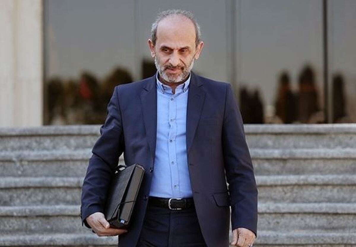 جبلی: سریال «شش ماهه» مهران مدیری در حال تولید است