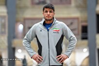 شروع روز سوم برای ایران با شکست مُهمدی