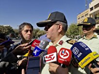 دستگیری ۷۰ سارق و کشف مقادیر قابل توجهی اموال مسروقه در تهران+ فیلم