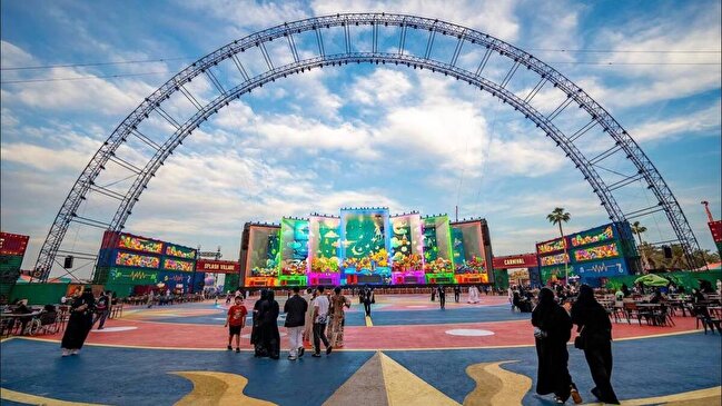 عمره لوکس؛ زیارت خانه خدا با چاشنی تفریح!