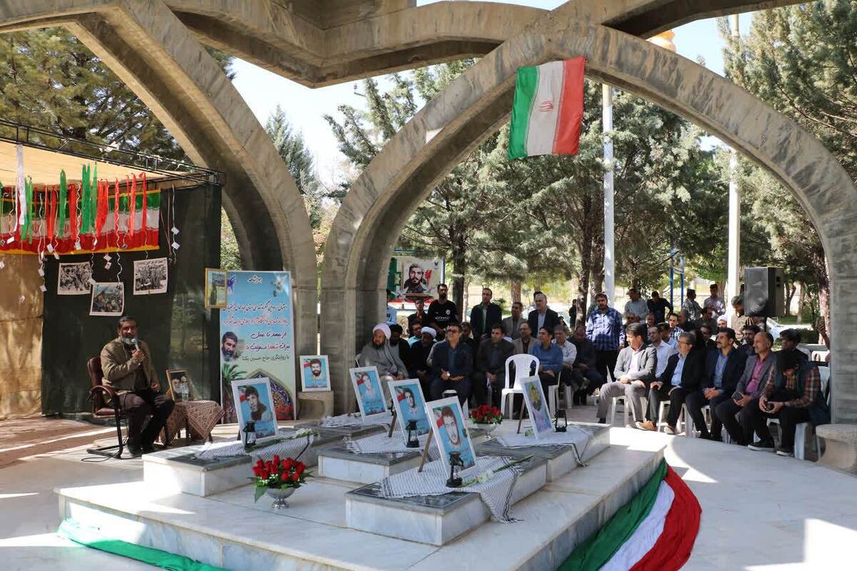 دانشگاه‌ها باید جبهه‌ دفاع از حقیقت و ارزش‌های انقلاب اسلامی باشند  نسل جوان ادامه‌دهنده راه شهدا در نبرد علیه جنگ نرم دشمن