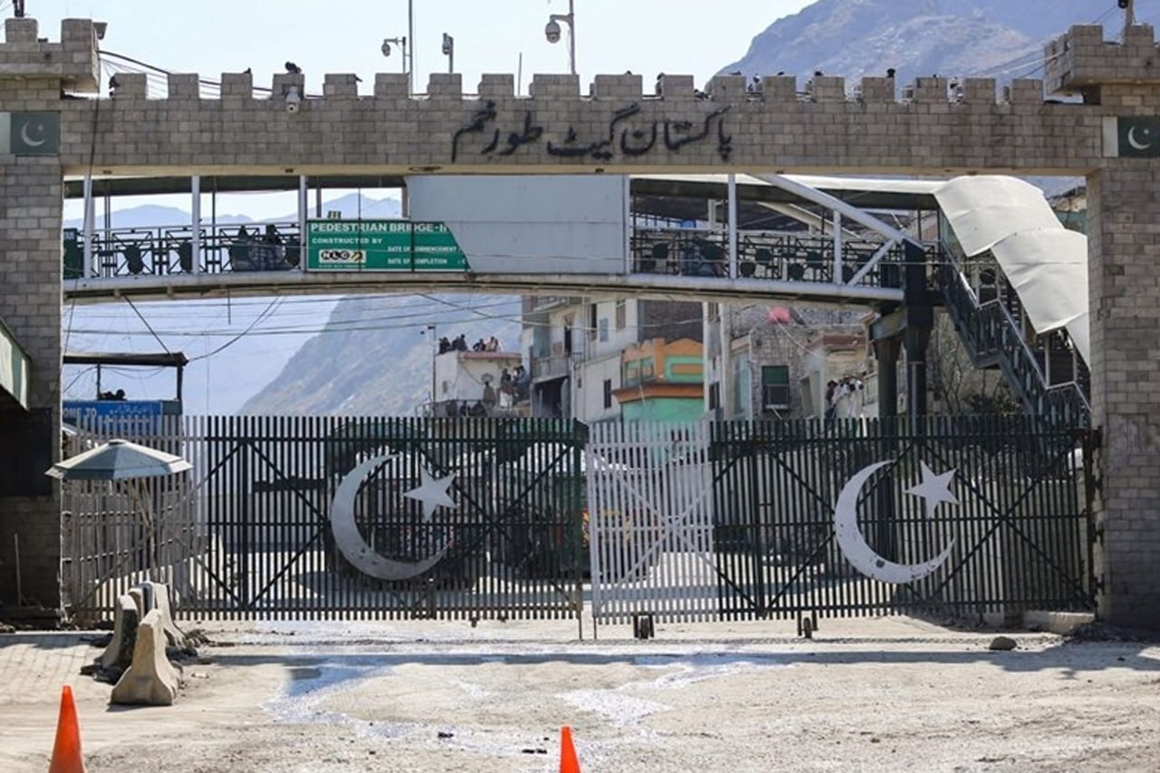 توافق طالبان و پاکستان برای بازگشایی مرز «تورخم»؛ هند سفارت خود در کابل را ارتقا داد