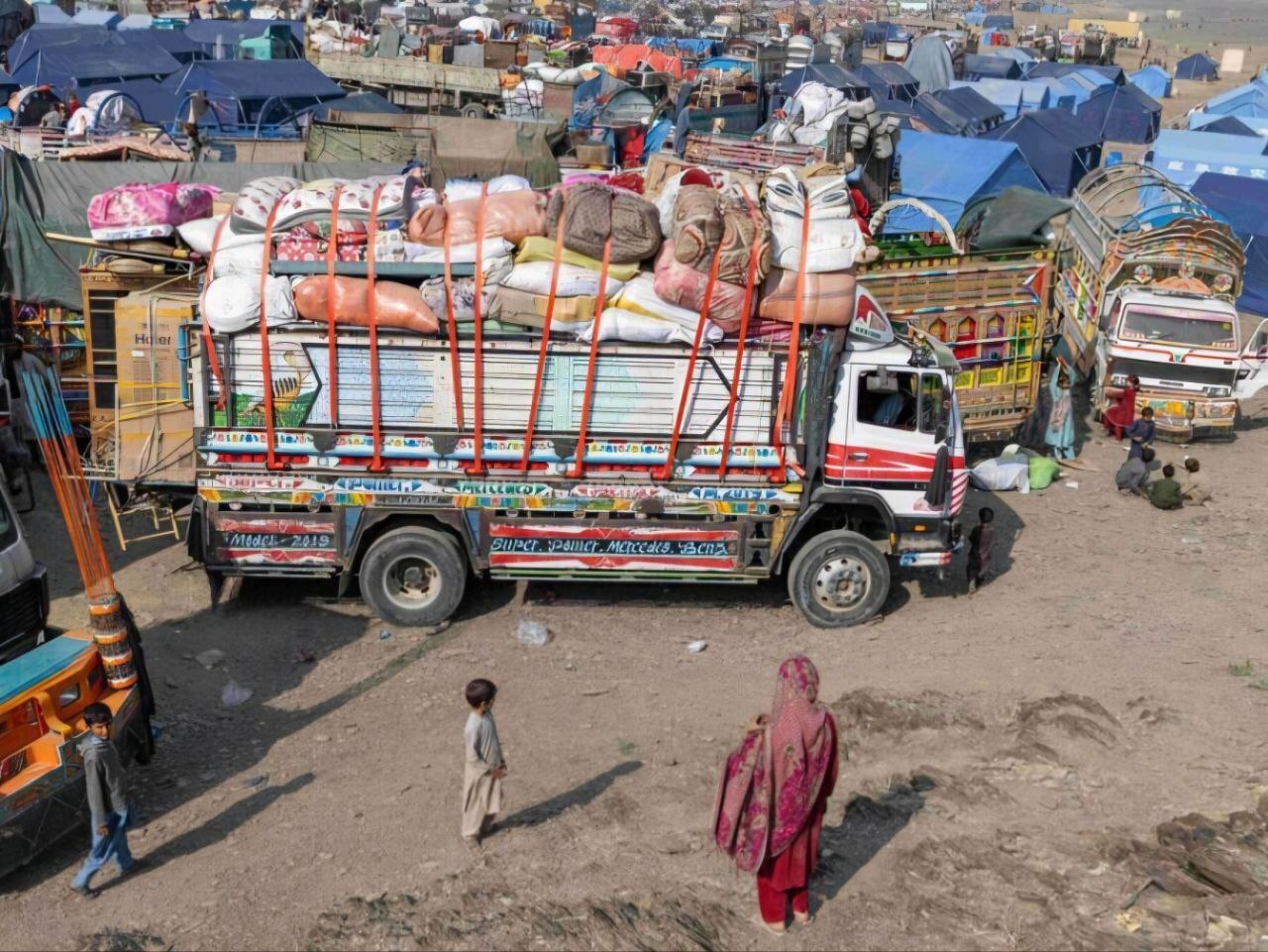 توافق طالبان و پاکستان برای بازگشایی مرز «تورخم»؛ هند سفارت خود در کابل را ارتقا داد