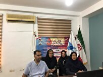 درخشش تیم سلامت دانشگاه آزاد در مرحله کشوری رقابت‌های آزاداندیشی