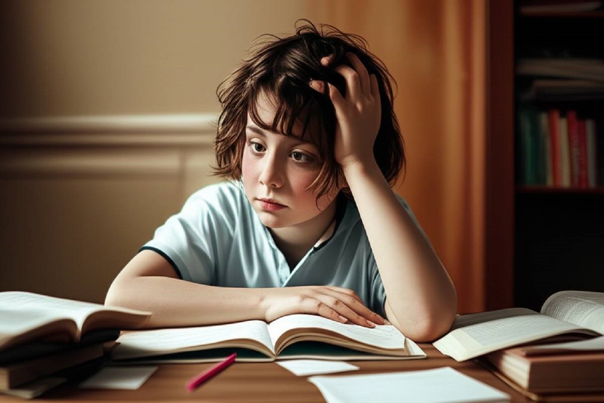 کتابی که دوست نداری را بخوان!