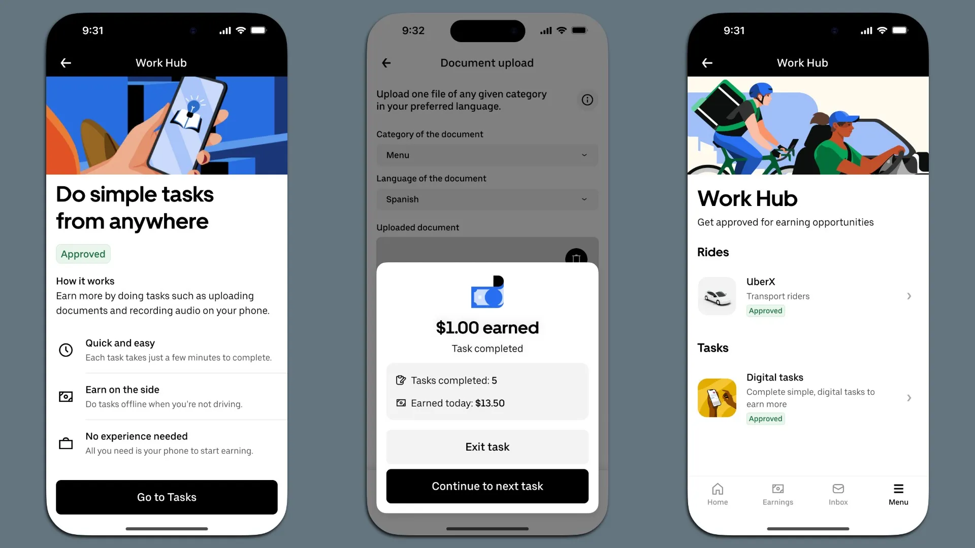 اوبر رانندگانش را برای آموزش هوش مصنوعی به کار می&zwnj;گیرد