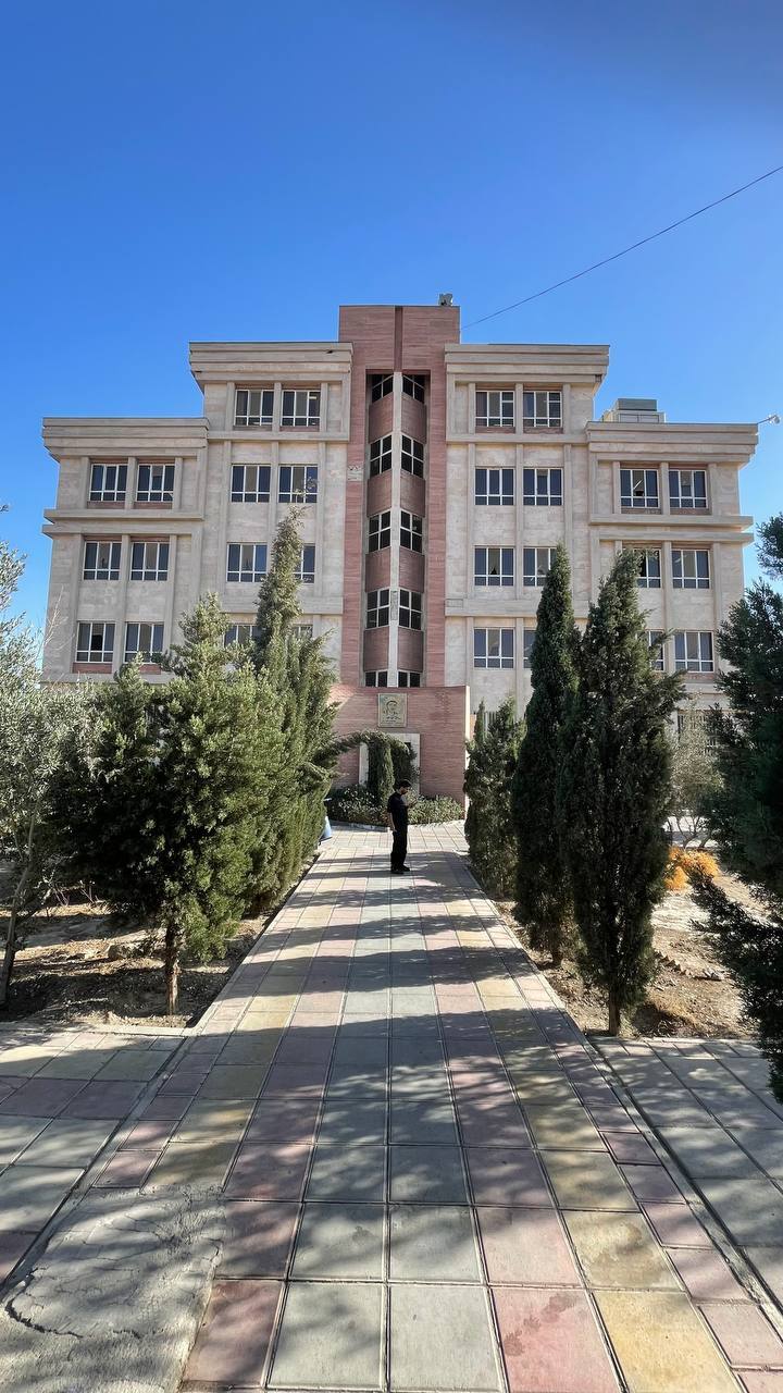 دانشآموختگی بیش از ۴۳۰۰ دانشجو از دانشکده علوم انسانی دانشگاه آزاد پرند دانشآموختگی بیش از ۴۳۰۰ دانشجو از دانشکده علوم انسانی دانشگاه آزاد پرند