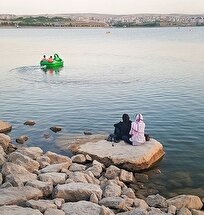 شورابیل نفس می‌کشد اما به سختی؛ دریاچه‌ای زیر تیغ تغییر کاربری اراضی/ قاتل حقیقی آب را بشناسید