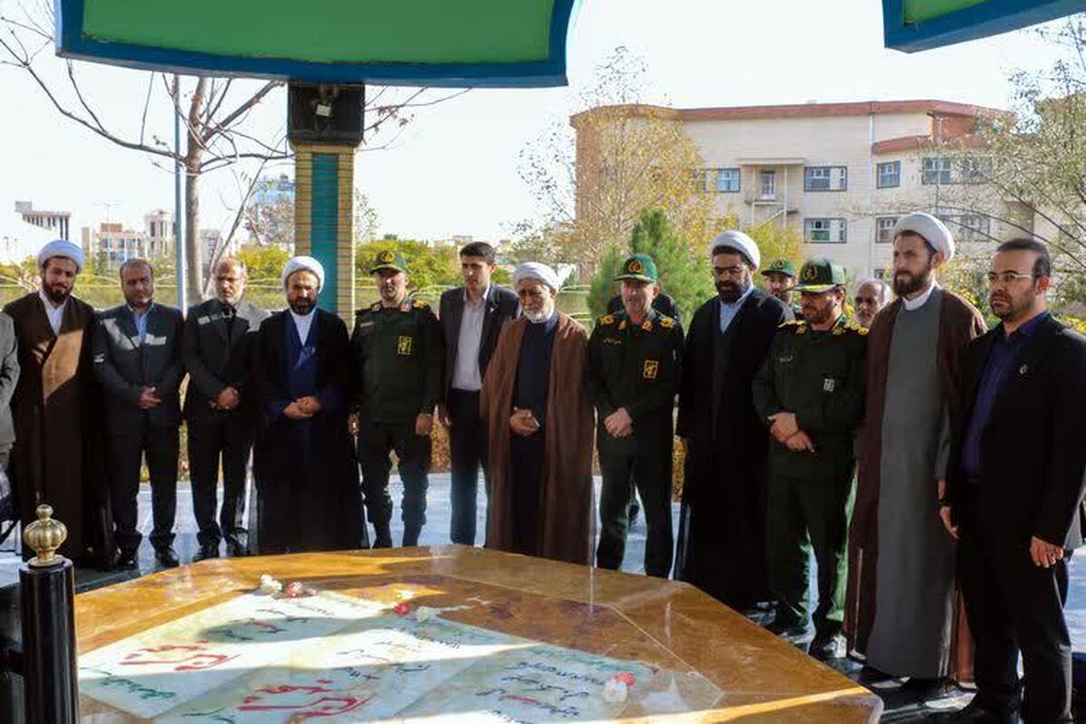 راهیان نور فرصتی برای تعمیق احساس مسئولیت