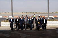 آغاز دومین نشست منطقه‌ای دیپلماسی استانی با حضور وزرای امور خارجه و میراث‌ فرهنگی در مشهد