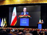 تأکید عراقچی بر نقش استان‌ها در پیشبرد سیاست خارجی و توسعه تعاملات مرزی