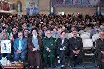 یاد-۱۲۰-ستاره-آسمانی-در-اجلاسیه-شهدای-دانشجوی-درخشید