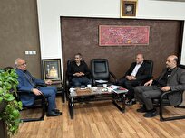 برنامه‌ریزی برای جشنواره شعر حضرت علی اکبر (ع)؛ نامه ۳۱ نهج‌البلاغه محور ۳۰ برنامه در ۳۰ مسجد یزد