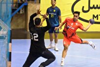 هفته چهارم لیگ برتر هندبال| سایپا در اصفهان صدرنشین شد/ استقلال در رده سوم جای گرفت