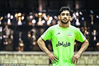 یک فینال دیگر برای ایران با کامبک ثانیه آخری سجاد عباسپور/ مُهمدی به شانس مجدد رفت