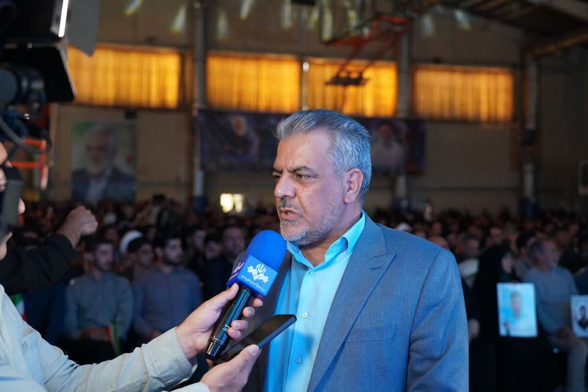 شهیدان دانشجو مسیر روشن دانایی و آزادگی را در فضای دانشگاه ترسیم کردند