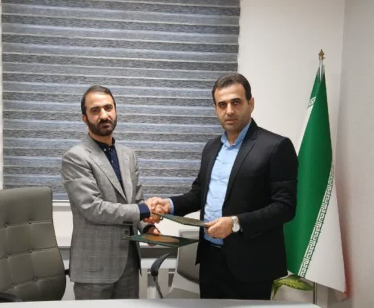 انعقاد تفاهم‌نامه همکاری دانشگاه آزاد با سازمان بسیج علمی پژوهشی سپاه قدس گیلان