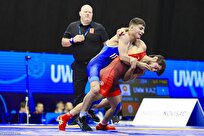 شکست سنگین قهرمان نوجوانان جهان در رده‎‌بندی وزن اول