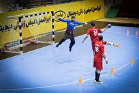 آغاز اردوی تیم ملی هندبال جهت شرکت در بازی‌های کشورهای اسلامی با بیست بازیکن