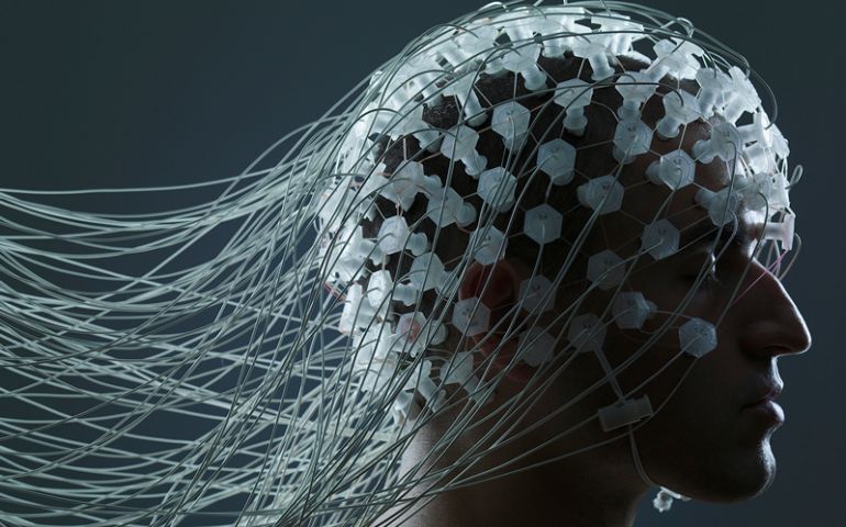 نوار مغزی نوار مغزی