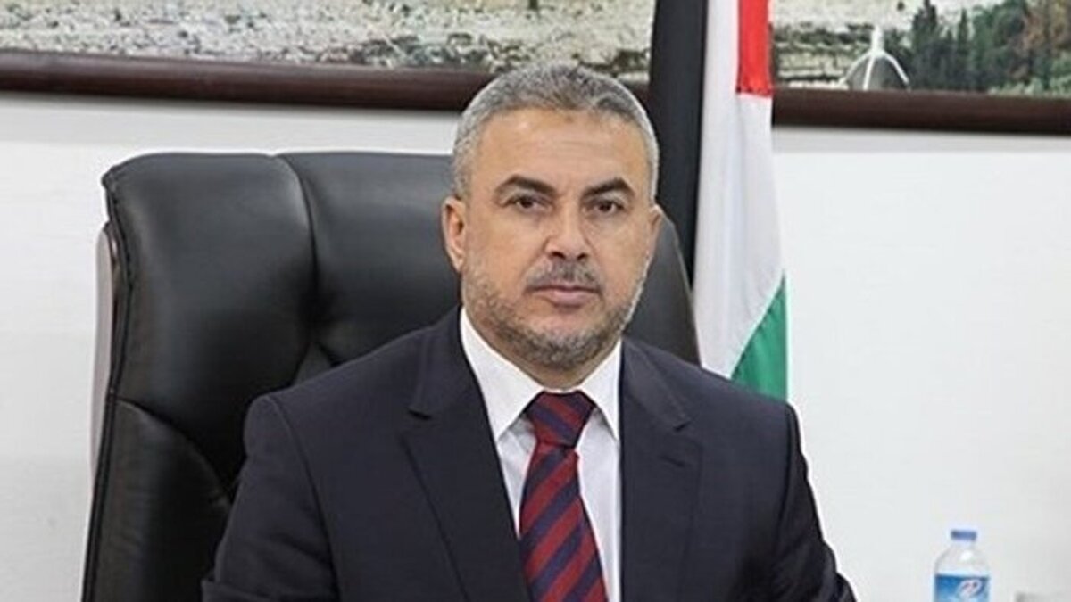 اسماعیل رضوان: رژیم صهیونیستی از اجرای تعهدات توافق طفره می‌رود