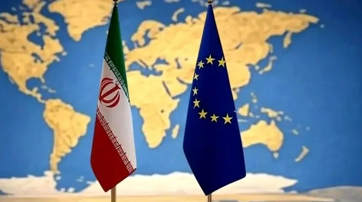 راهبرد مزورانه اروپا در قبال پرونده هسته‌ای ایران؛ انسجام رمز عبور از بحران