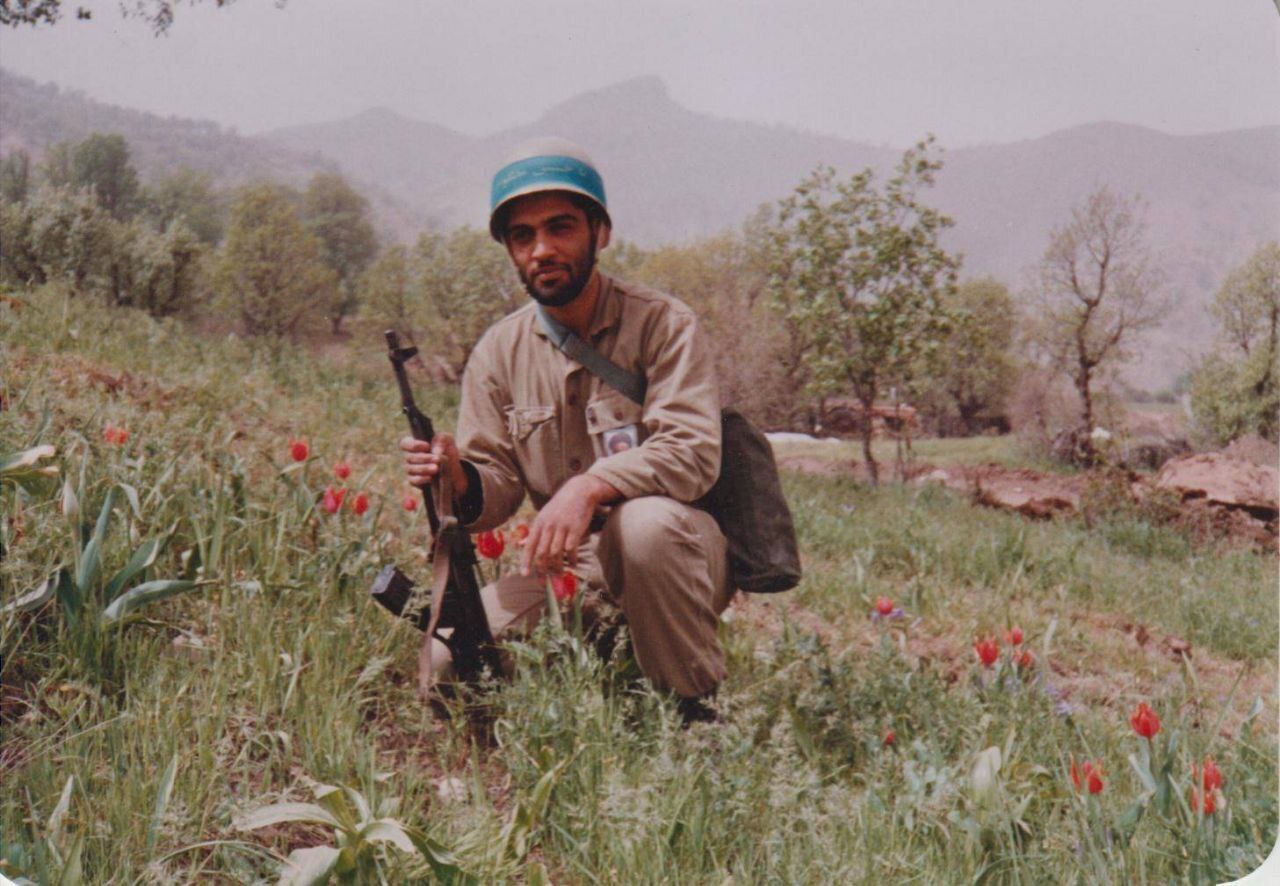 انتشار تصاویر حضور دکتر مهدی طهرانچی در جبهههای دفاع مقدس انتشار تصاویر حضور دکتر مهدی طهرانچی در جبهههای دفاع مقدس