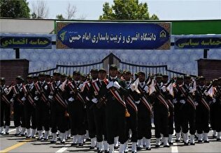 از پادگان تا دانشگاه؛ روایت تحول پادگان امام حسین علیه‌السلام به قطب تربیت نخبگان جهادی و علمی