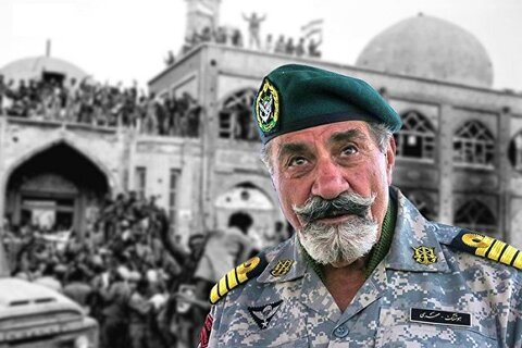 تکاوران دریایی ایران: از موج خروش خرمشهر تا مأموریتهای جهانی تکاوران دریایی ایران: از موج خروش خرمشهر تا مأموریتهای جهانی