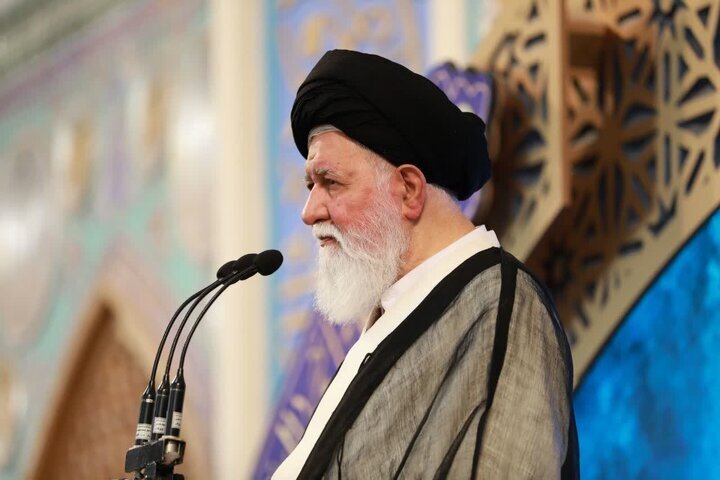 آغاز خطبههای نماز جمعه استانها آغاز خطبههای نماز جمعه استانها