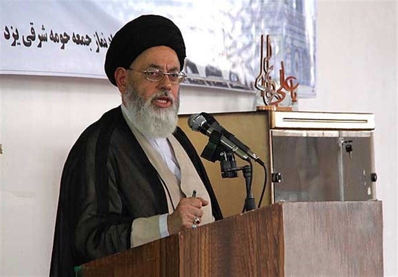 آغاز خطبههای نماز جمعه استانها آغاز خطبههای نماز جمعه استانها