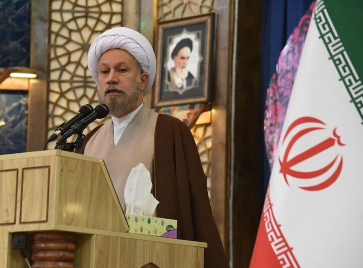 آغاز خطبههای نماز جمعه استانها آغاز خطبههای نماز جمعه استانها