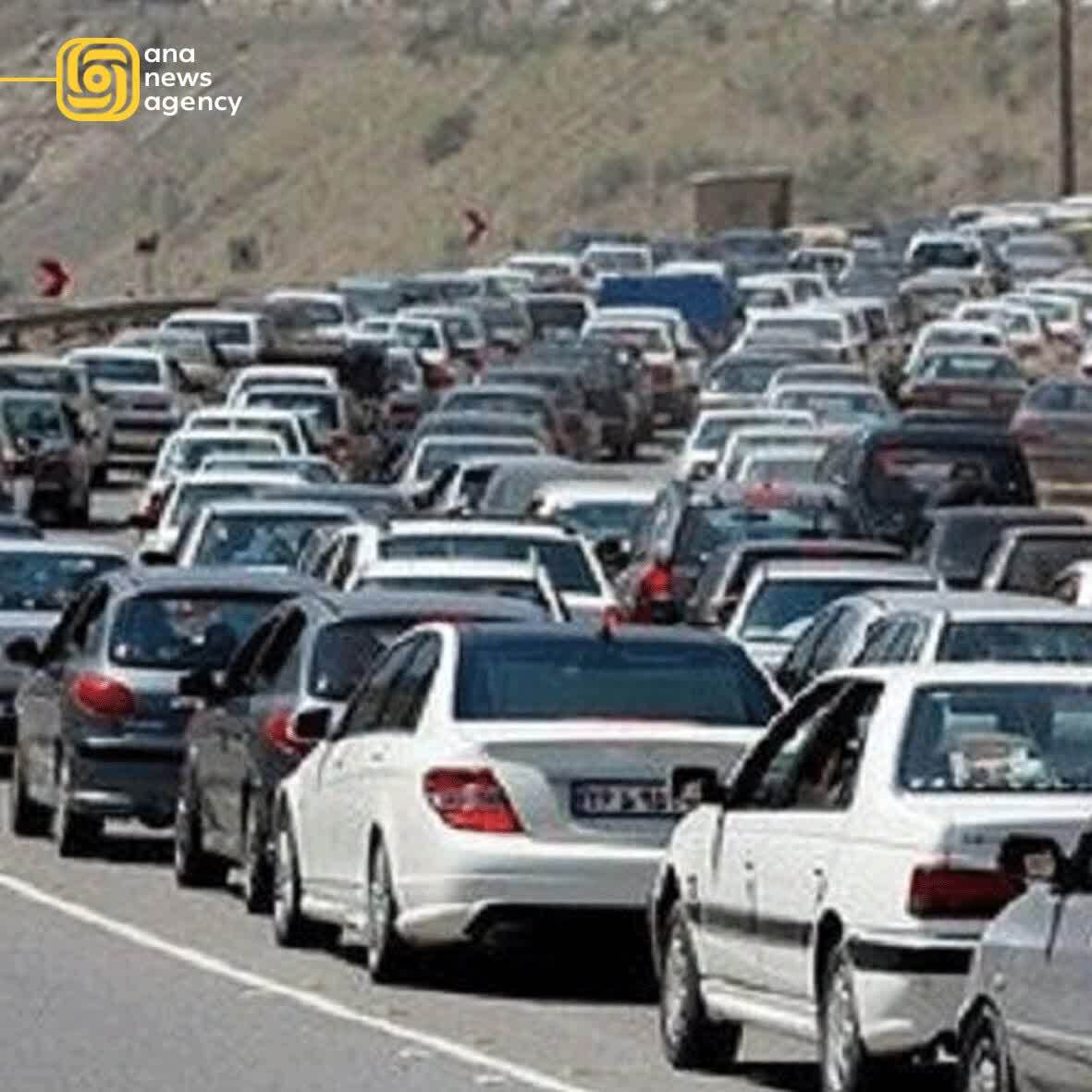 رویدادهای استانی به روایت «آنا»؛ نگاهی جامع به تحولات ایران رویدادهای استانی به روایت «آنا»؛ نگاهی جامع به تحولات ایران