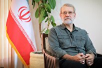 لاریجانی در گفت‌و‌گو با «پی‌بی‌اس»: اجرای مکانیسم ماشه یعنی پایان همکاری ایران با آژانس