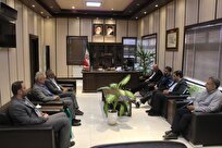 ۱۰ درصد فارغ‌التحصیلان دانشگاه آزاد البرز راهی صنعت می‌شوند