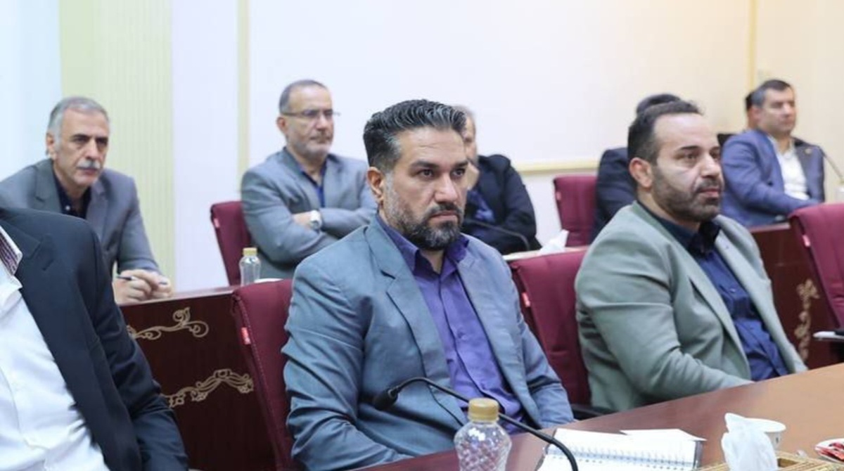 از نتایج ملی پوشان راضی هستیم  تغییری در کادرهای فنی تیم های ملی نداریم