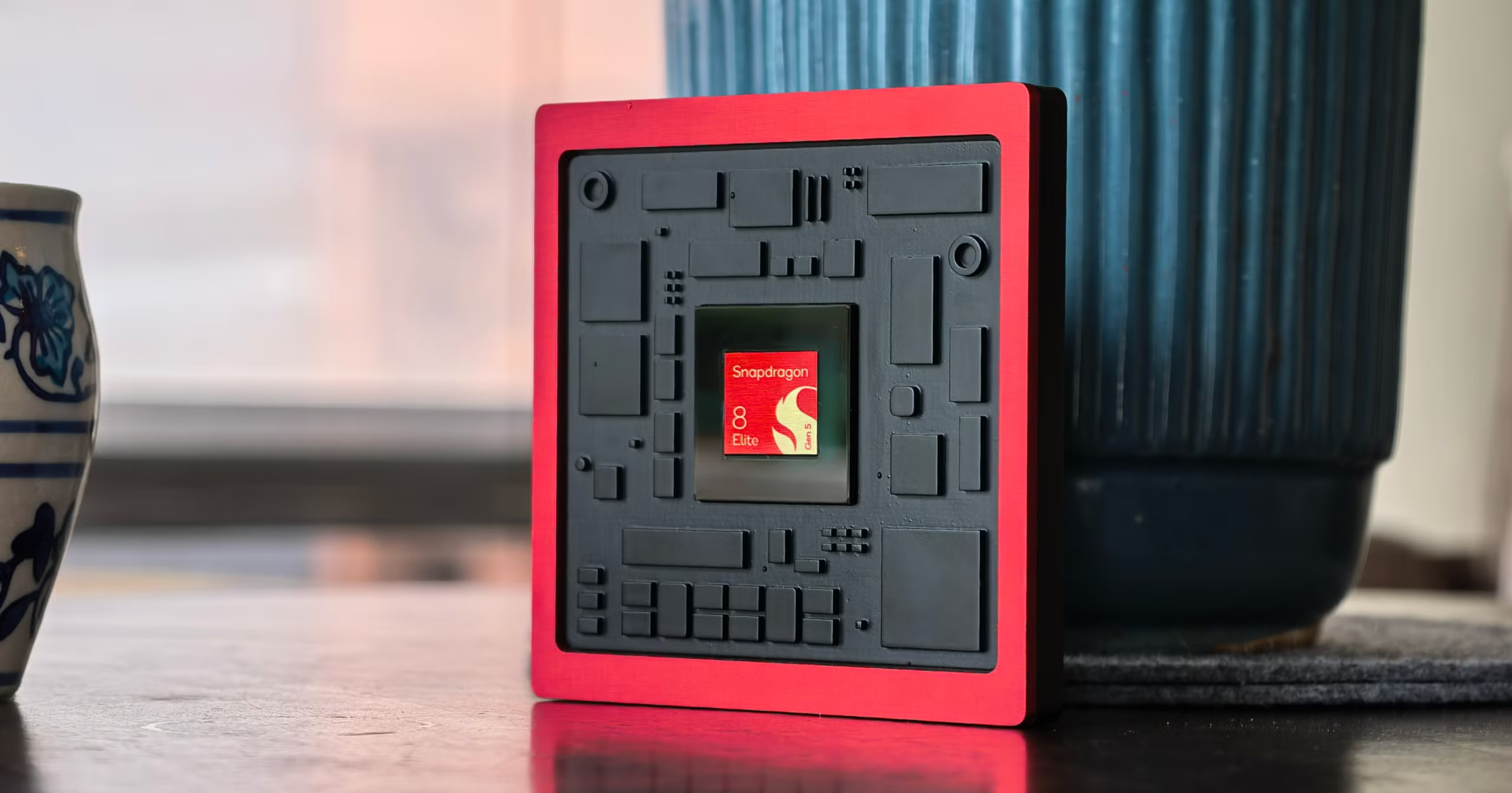 کوالکام با تراشههای نسل جدید، عصر هوش مصنوعی را بازتعریف میکند کوالکام با تراشههای نسل جدید، عصر هوش مصنوعی را بازتعریف میکند