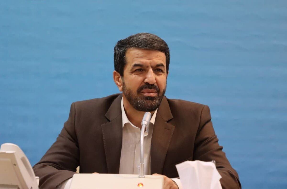 رشد ۴۷ درصدی جذب سرمایه‌گذاری خارجی در استان همدان/ ۳۸۰ هزار تن گندم خریداری شد