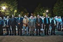 پایان سی‌ودومین جشنواره هنر‌های تجسمی جوانان ایران با معرفی برگزیدگان