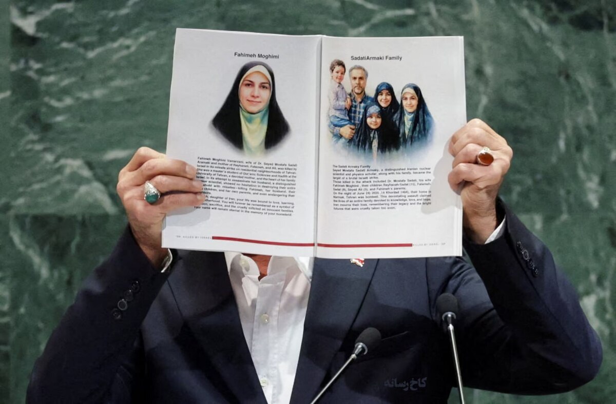 مهاجرانی: ایران انتخاب کرده که صدای عقلانیت و صداقت باشد