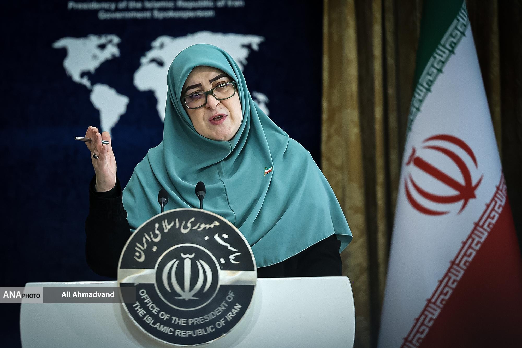 مهاجرانی: ایران انتخاب کرده که صدای عقلانیت و صداقت باشد