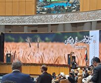 ربانی: کاهش ضایعات و توسعه دانش‌بنیان در بخش کشاورزی،اولویت‌های سال زراعی پیش‌رو