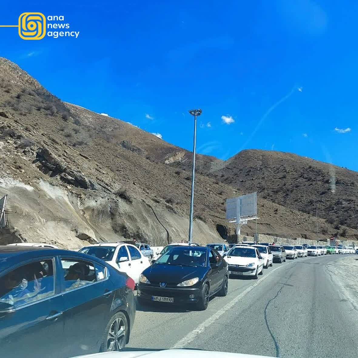 نگاه «آنا» به ایران؛ پوشش جامع رویدادهای استانی نگاه «آنا» به ایران؛ پوشش جامع رویدادهای استانی