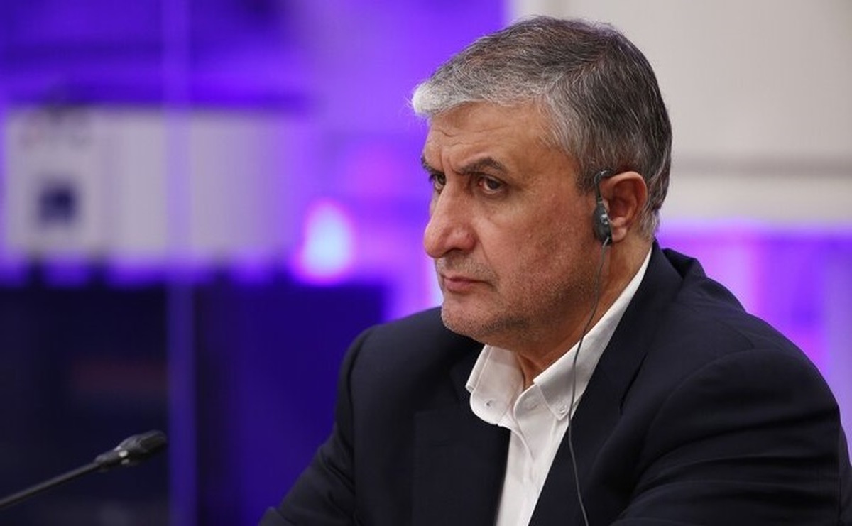 اسلامی: ایران به گفت‌وگو متعهد است  آژانس باید حملات به مراکز هسته‌ای ما را محکوم می‌کرد